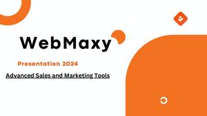 Web Maxy Revealbot Alternatives