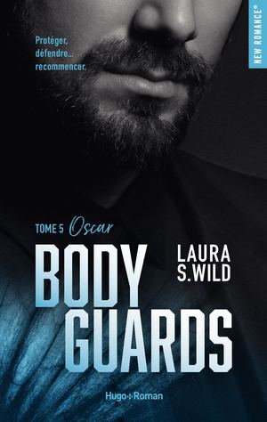 Extrait du tome 5 de Bodyguards