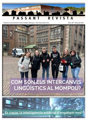 Passant Revista n.67