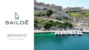 Sailoe Corse Guide 2024 Fr