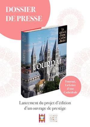 Dossier Presse Cathédrale 2024