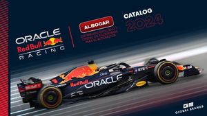 Red Bull Racing - Albocar