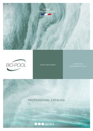 BIO-POOL CATALOG ENG 2024