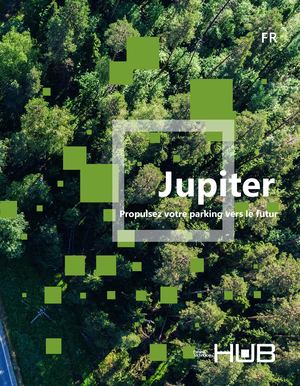 Jupiter - HUB PT FR