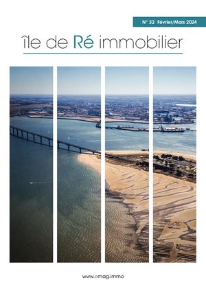 Île de Ré Immobilier - N°32