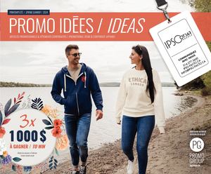 Catalogue P24 - Ipso Facto