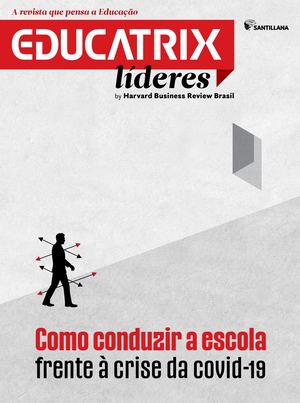 Educatrix Líderes #1