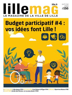 Lillemag avril-mai 2024
