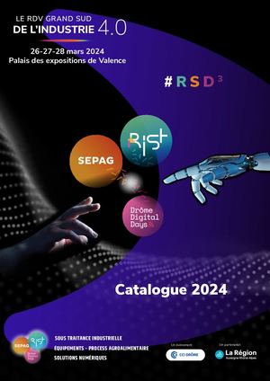 Catalogue RSD3 2024