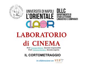 Il Cortometraggio