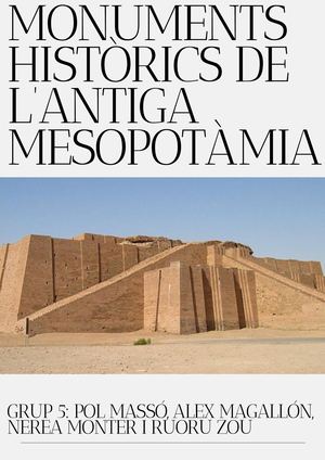 Monuments Històrics (1)