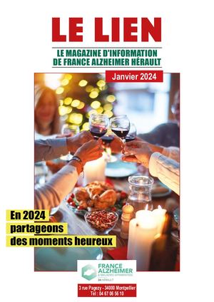 Le Lien Janvier 2024