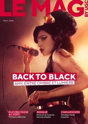 Le Mag by UGC - avril 2024