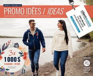 Catalogue P24 - Alain Bernier