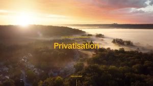 Brochure Center Parcs 2024 Le Lac D'ailette