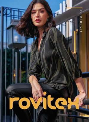 Catalogo Rovitex Inverno 2024