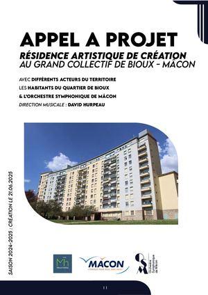 Symphonies Pour 66 Balcons Web