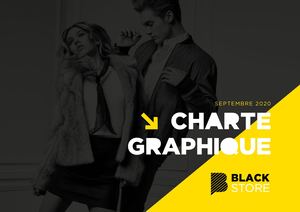 Blackstore Charte Graphique Sept2020