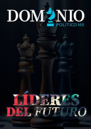 Revista Dominio Político N. 14, Líderes Del Futuro 2024