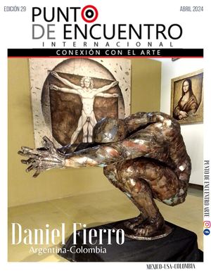 Edicion Punto De Encuentro #29