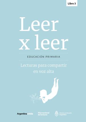 Leerxleer Libro3 Lecturasparacompartirenvozalta