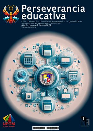 Perseverancia Educativa