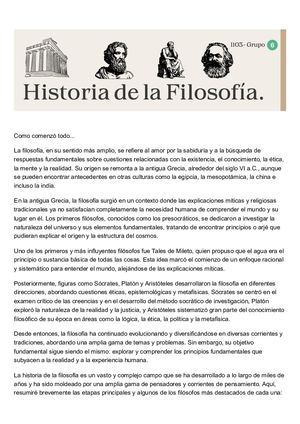 Filosofia Grupo ·6 (2)