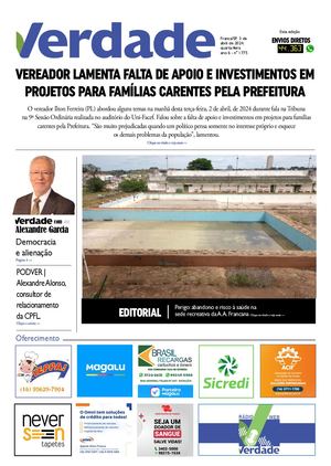 Edicao Digital Verdade 0304 2024