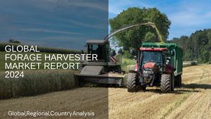 Forage Harvester Market Report 2024