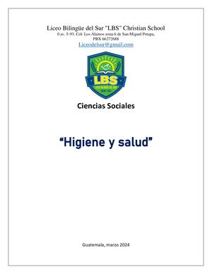 Proyecto De Investigación