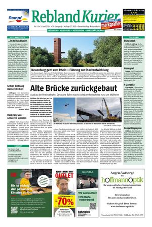 ReblandKurier-Muellheim