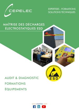 Brochure ESD