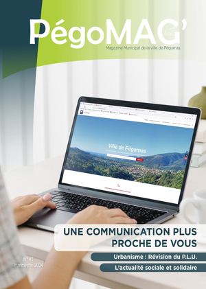 PégoMag' n°43 - 1er trimestre