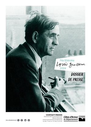 DP - Prix Louis Guilloux 2024