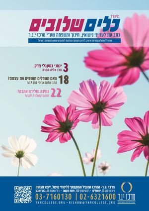 כלים שלובים גליון 91