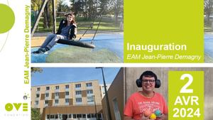 Diaporama Eam Demagny