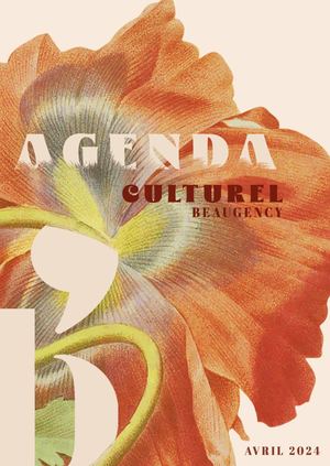 Livret Saison Culturelle Avril 2024