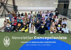 202403 Colegio Concepcionistas Escorial Folleto Marzo