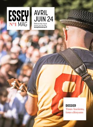 Essey Mag n°1