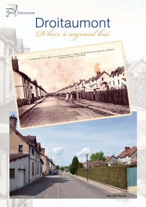 D)  JARNY - Droitaumont