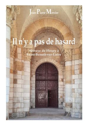 Abbaye De Fleury Dédicacé Damien