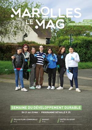 MLM 187 Printemps 2024