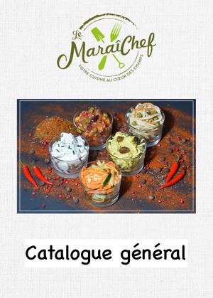 Catalogue Le Maraîchef 2024(compressé)