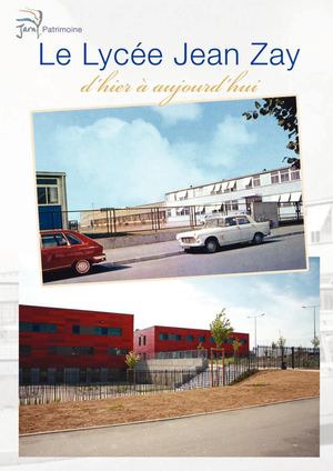 J)  JARNY - Lycée Jean Zay