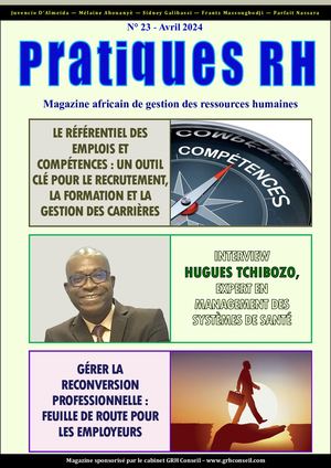 Pratiques RH N°23