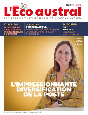 L'éco Austral N°386