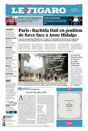 Figaro Quot 03 04 24