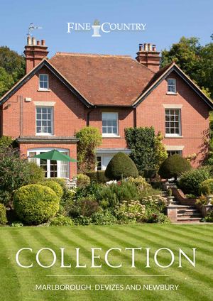 Fine & Country Marlborough, Devizes And Newbury