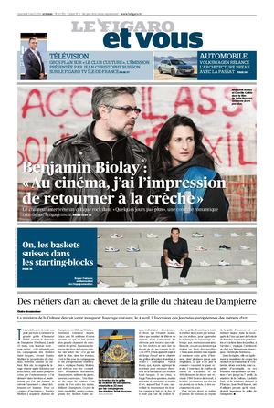 Figaro Et Vous 03 04 24