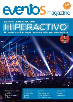 eventos Magazine 106